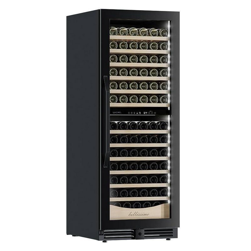 Фото Шкаф винный Meyvel MV141PRO-KBT2 9