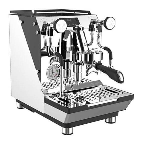 Кофемашина рожковая Crem ONE 2B R-GSP Dual