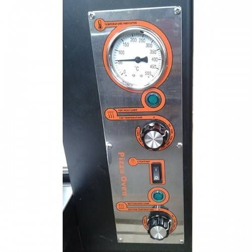 Фото Печь для пиццы Danler BPS-14 Е 2