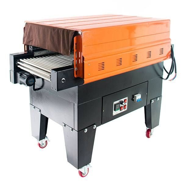 Машина термоусадочная Foodatlas BS-G4535 Pro