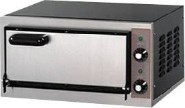 Печь для пиццы MEC PICCOLO-2T