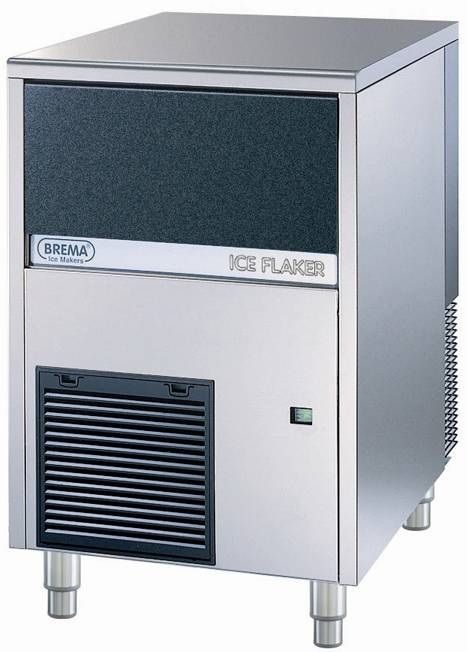 Льдогенератор Brema GB 902W