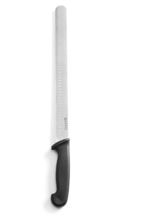Нож Hendi 842904, 490 мм черный артикул 842904