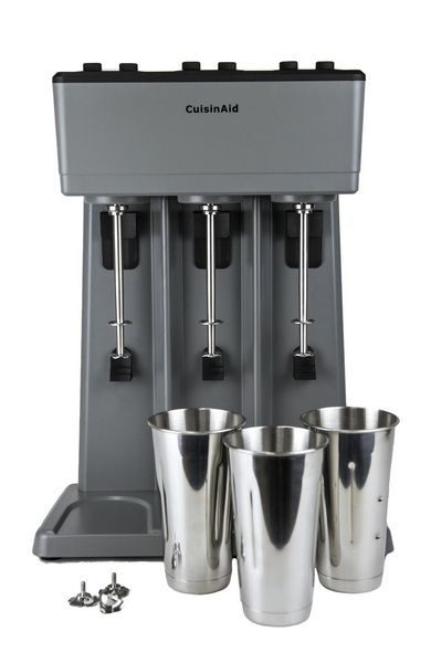 Фото Миксер для молочных коктейлей CuisinAid CD-MS13T 3