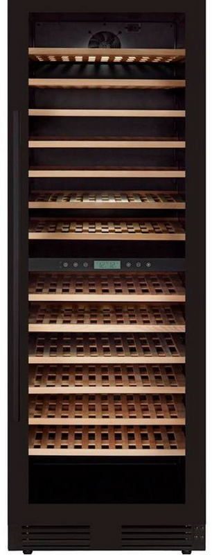 Шкаф винный Cellar Private CP165-2TB
