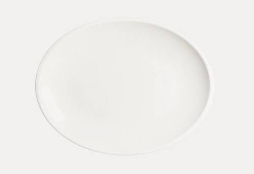 Блюдо Bonna White L 310 мм 240 мм артикул MOV31OV