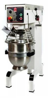 Миксер планетарный напольный VARIMIXER AR100 VL-1S