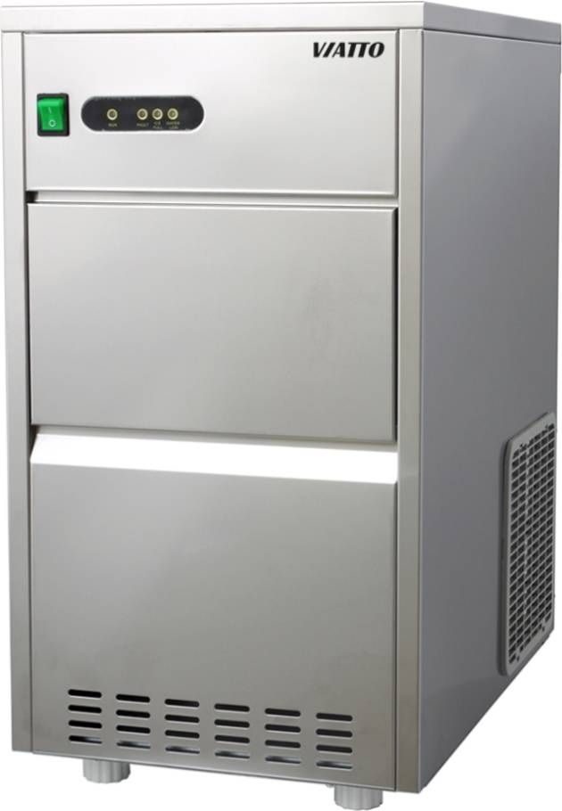Льдогенератор Viatto VA-IM-20