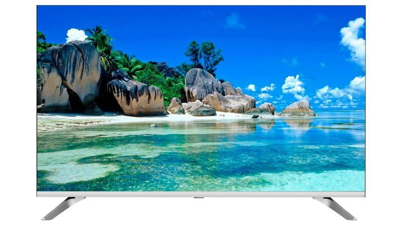 Плоскопанельный телевизор UA32H4101 (81 см) сталь