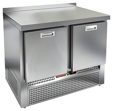 Стол морозильный HICOLD SNE 11/BT BOX (R290)