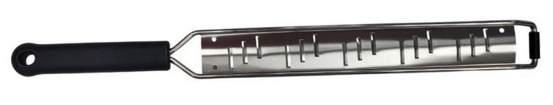 Терка MVQ MESSER узкая, крупная артикул G5642