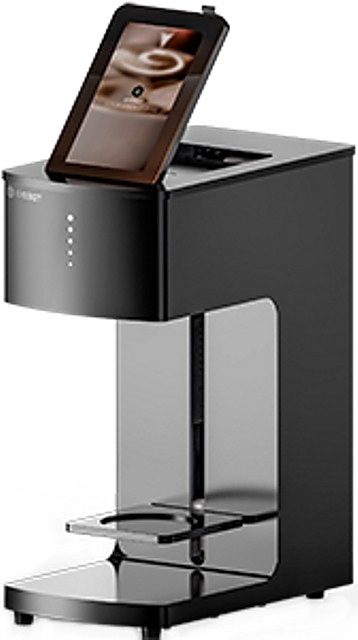Кофе-принтер Evebot Fantasia Mini