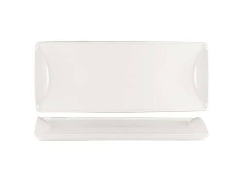 Блюдо Bonna White L 340 мм 240 мм артикул LYR42DT