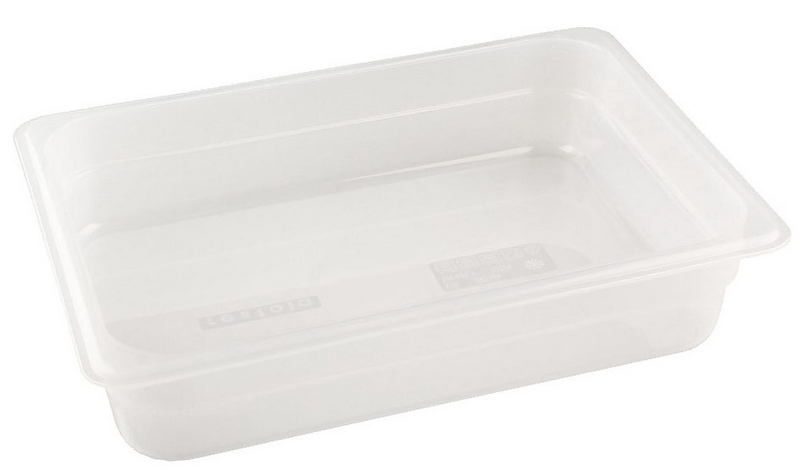 Гастроемкость RESTOLA GN 8 л артикул 422107401