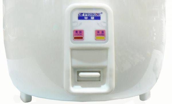 Фото Рисоварка Foodatlas CFXB-100-4 (AR) 10л — арт. УТ000005483 5