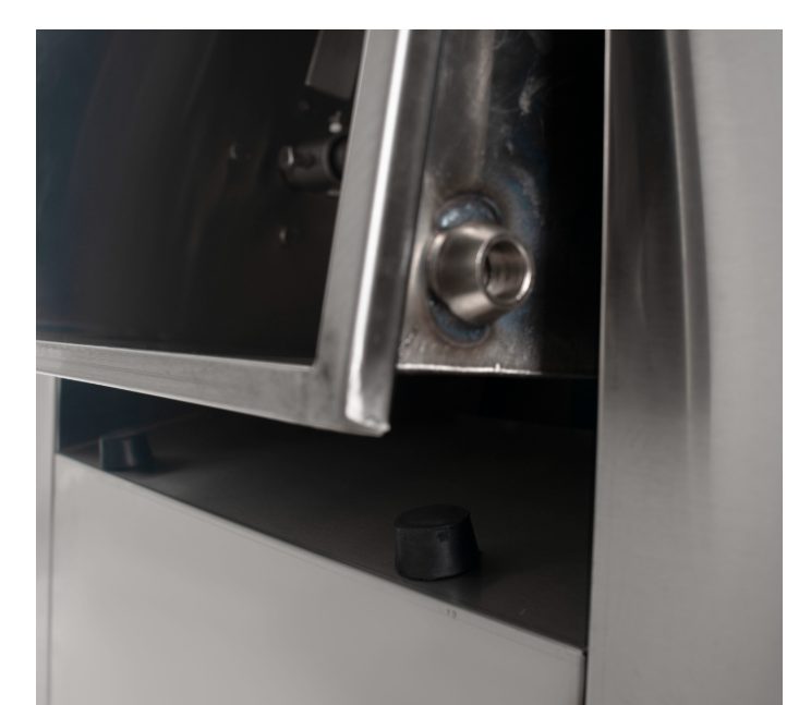 Фото Тестомес горизонтальный Foodatlas HDM(J)-25 (220V) — арт. ЦБ000003573 12