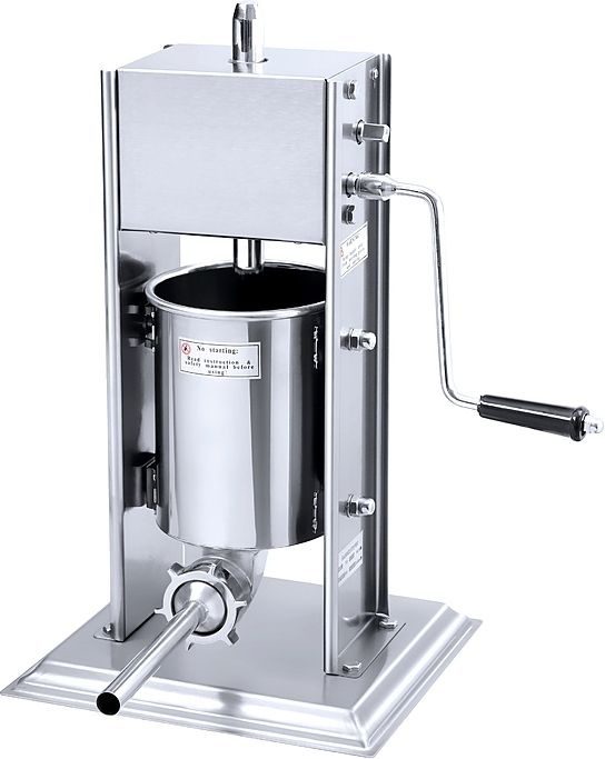 Шприц колбасный Viatto TV-5L