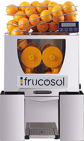 Соковыжималка для цитрусовых FRUCOSOL F50C