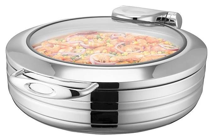 Чафиндиш Техно-ТТ W17-3600T