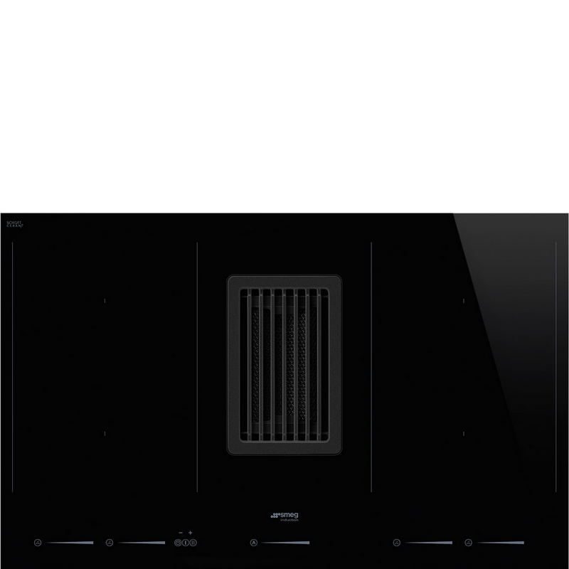 Варочная панель индукционная SMEG HOBD682D1
