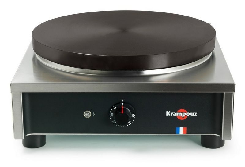 Блинница Krampouz Luxury CTCA4BC