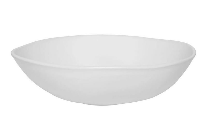 Салатник OXFORD White 1600 мл мм артикул RA08-9504
