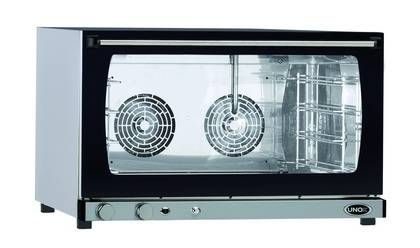Печь конвекционная электрическая UNOX XF 193-B