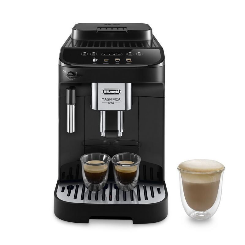 Кофемашина автоматическая EVO ECAM290.22.B
