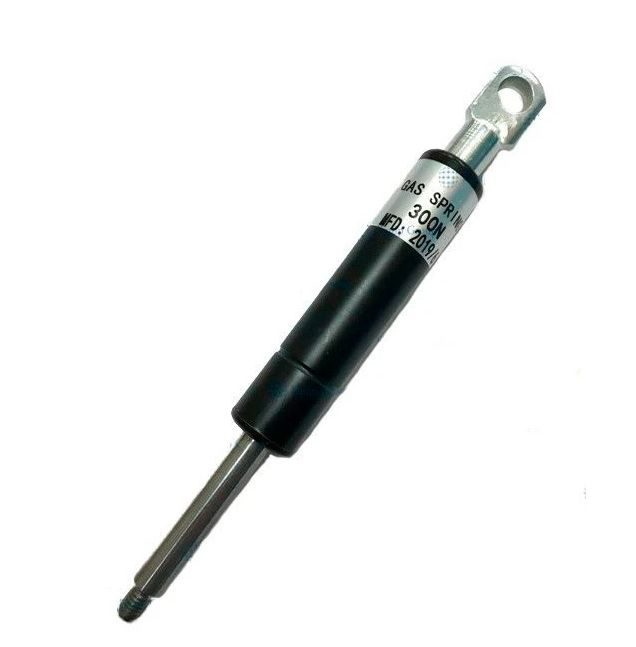 Газовый амортизатор крышки HURAKAN HKN-VAC400