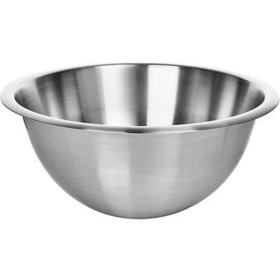 Миска Matfer 10, 5 л, D B 380 мм артикул 703035