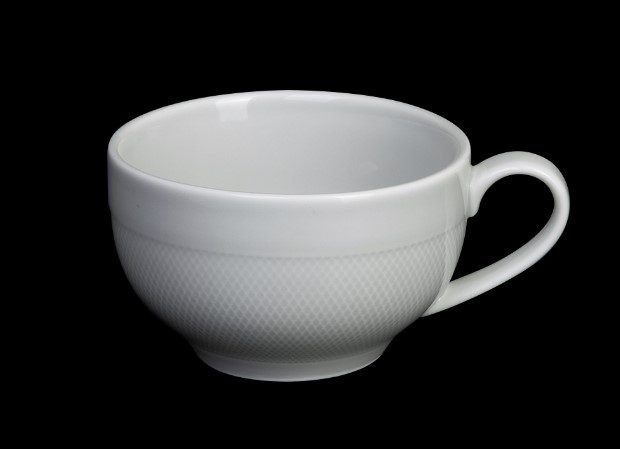 Чашка Corone Rosenthal 220 голубая артикул фк9923