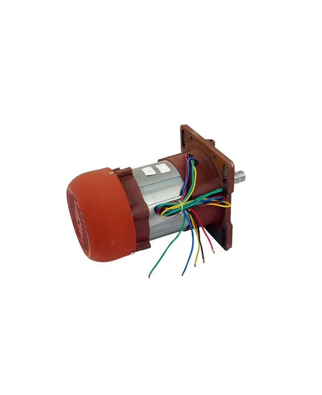 Двигатель для тестомеса HURAKAN HKN-20SN2V