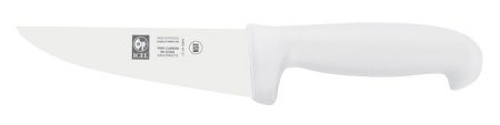 Нож для мяса Icel Poly L 150/280 24200.3116000.150