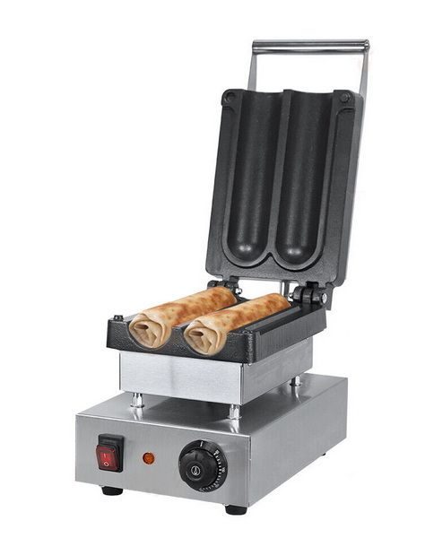 Гриль для шаурмы Kocateq GH2SW