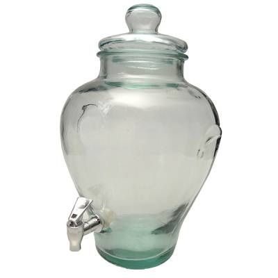 Бутылка San Miguel 11500 160 мм. артикул 5755G20