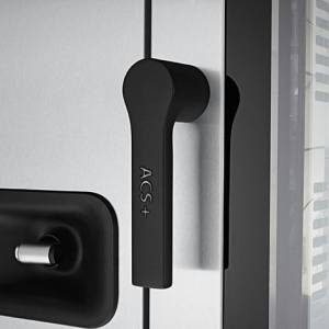 Фото Пароконвектомат Convotherm 4 easyTouch 12.20 EB утапливаемая дверь — арт. С4eT_12.20_EB_DD 2