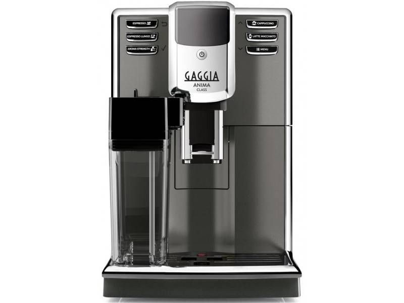 Кофемашина суперавтомат Classic OTC ANT 230V