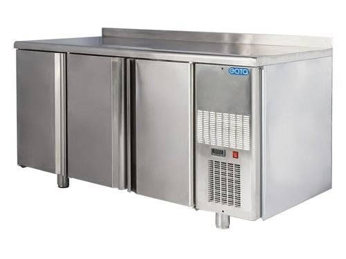 Стол холодильный Eqta Smart TM3GN-G