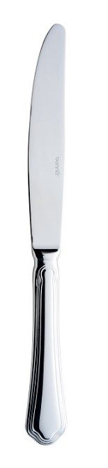 Нож столовый Bonna Alba L 255 мм артикул 1235ALB