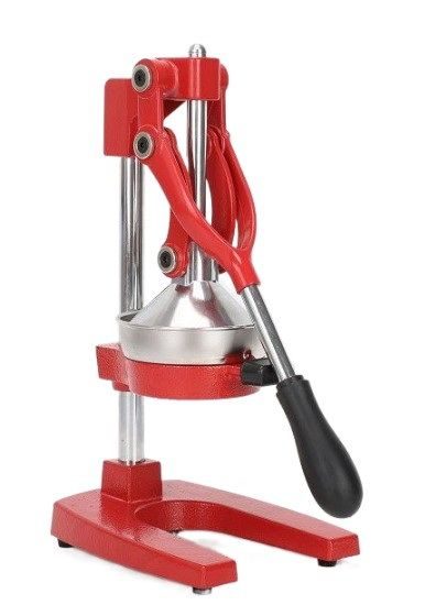 Пресс для цитрусовых MGsteel H 400 мм, D 125 мм
