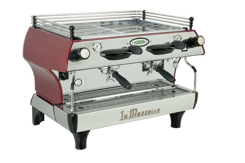 Кофемашина рожковая La Marzocco FB 80 MP 2GR