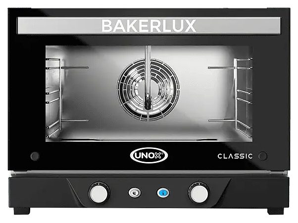 UNOX BAKERLUX CLASSIC STEFANIA Stefania