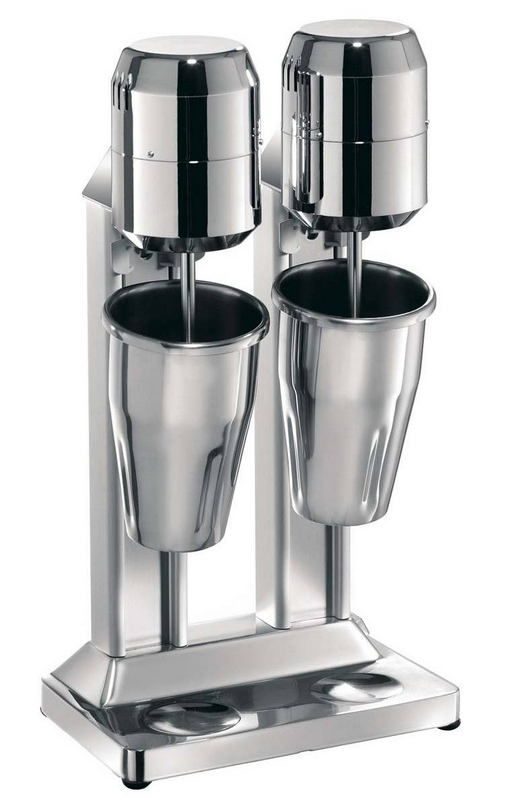Миксер для молочных коктейлей Quamar T22-SS