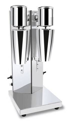 Миксер для молочных коктейлей Gastrorag W-LX-2