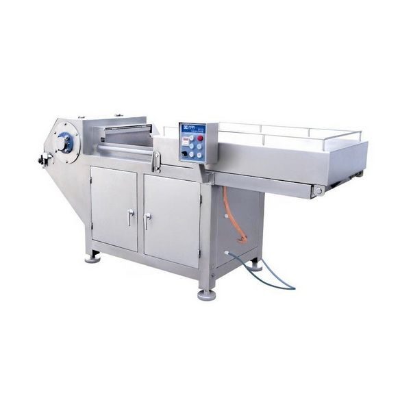 Роторная блокорезка Hualian Machinery QP-5230