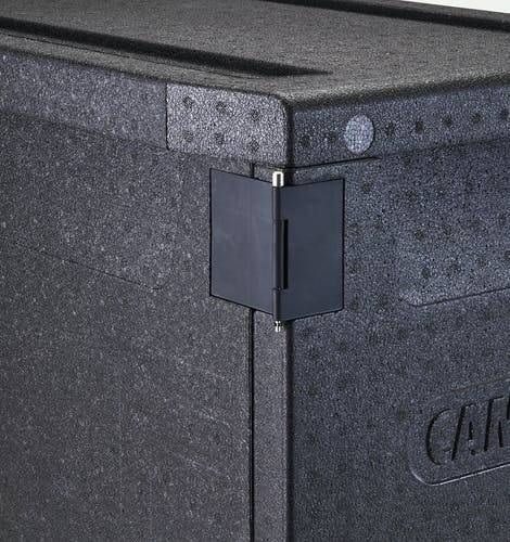 Фото Термоконтейнер для продуктов Cambro Cam GoBox — арт. EPP400 110 2