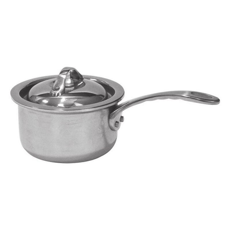 Фото Соусник P.L. Proff Cuisine D 90 мм, H 55 мм — арт. 3111091 /30 шт 1