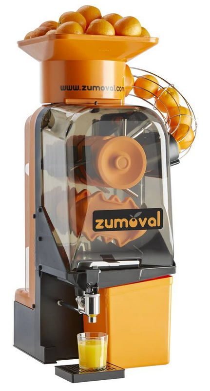 Соковыжималка для цитрусовых Minimatic 15 с краном