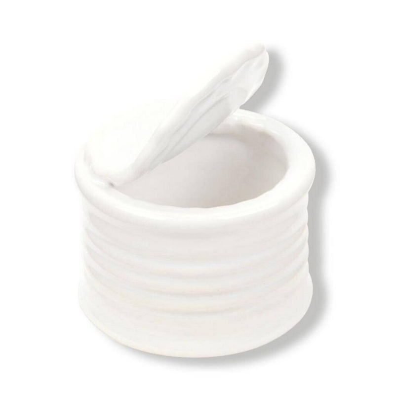 Фото Соусник P.L. Proff Cuisine Classic Porcelain 225 мл, d 80 мм, h 65 мм — арт. CTC5-CB ( уп 72 шт) 4