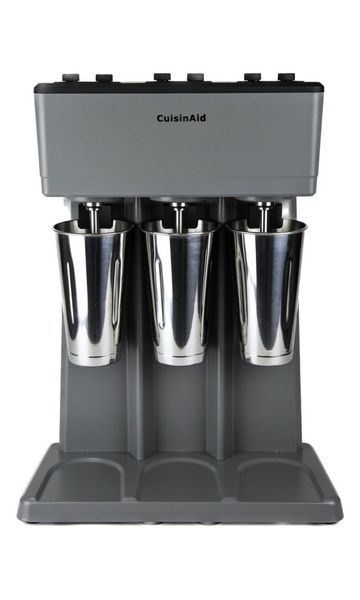 Миксер для молочных коктейлей CuisinAid CD-MS13T